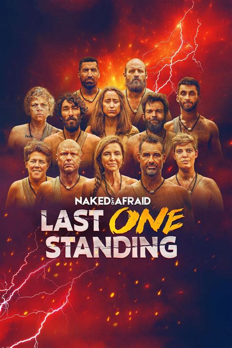 naked and afraid last man standing winner|Naked and Afraid: Last One Standing: [Spoiler] Wins。